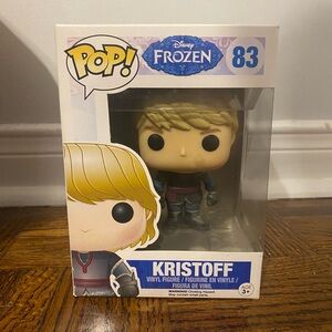 Funko Pop! Kristoff Vinyl Figure